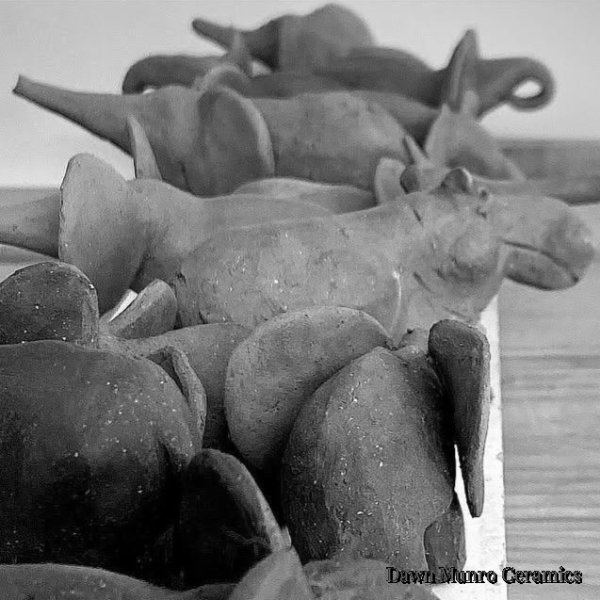 Elephants