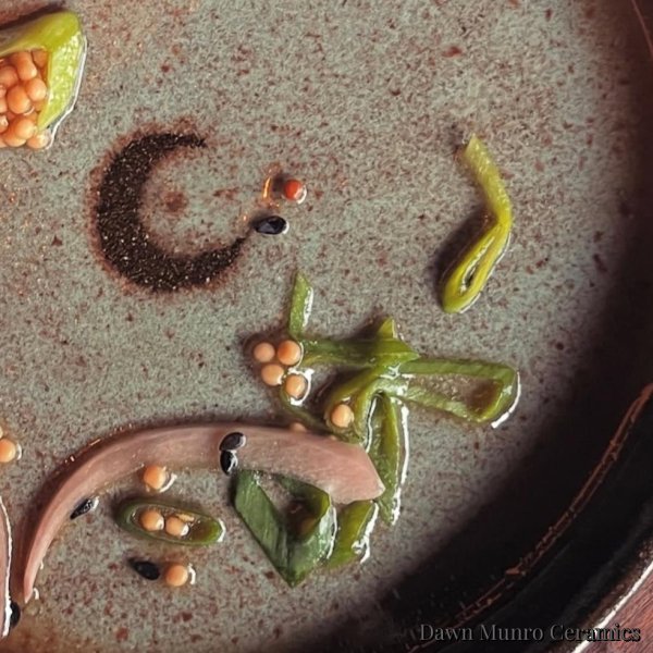 Chilli Plate