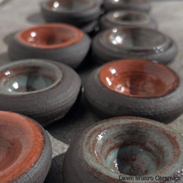 Little Bowls