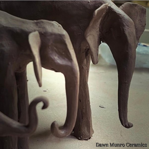 Elephants