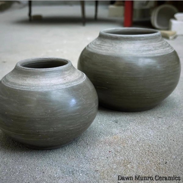 Two Pots