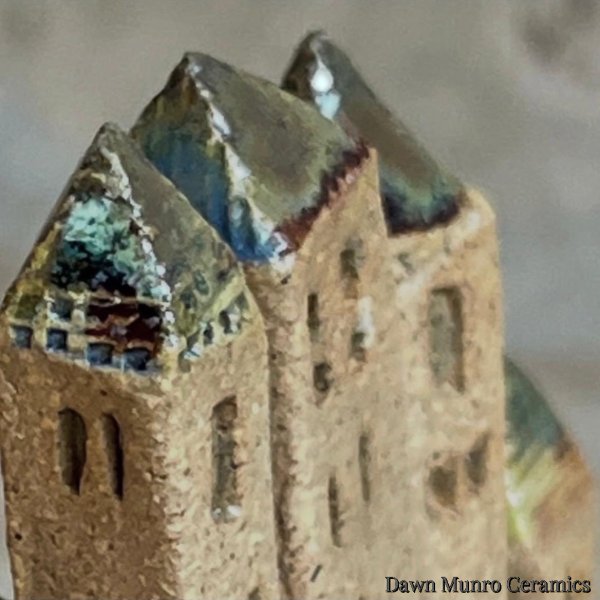 Little Building