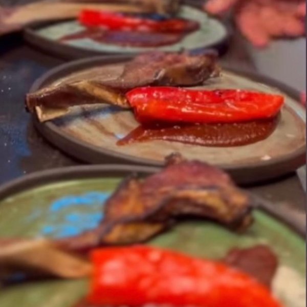 Side Plates