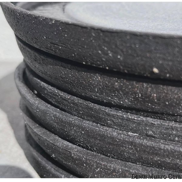 Grey Plates