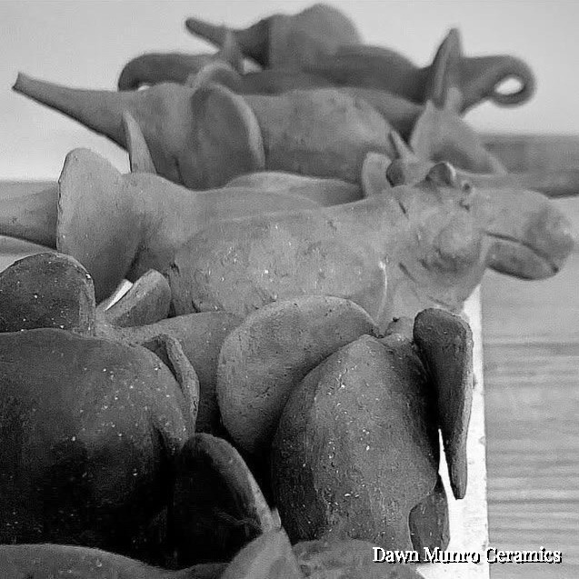 Elephants