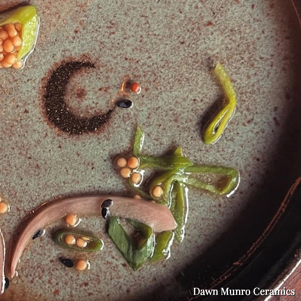 Chilli Plate