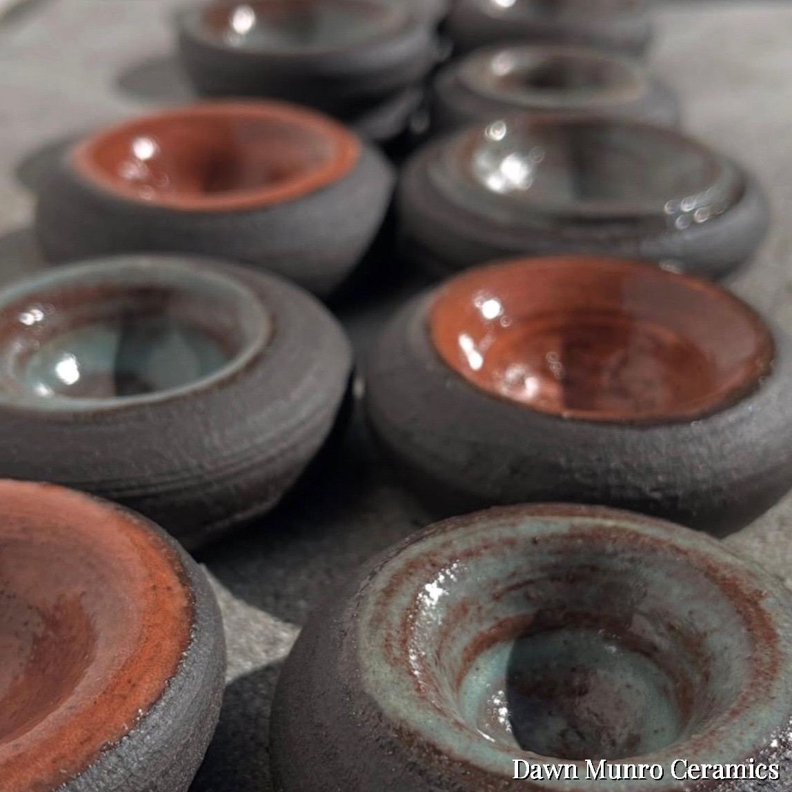 Little Bowls