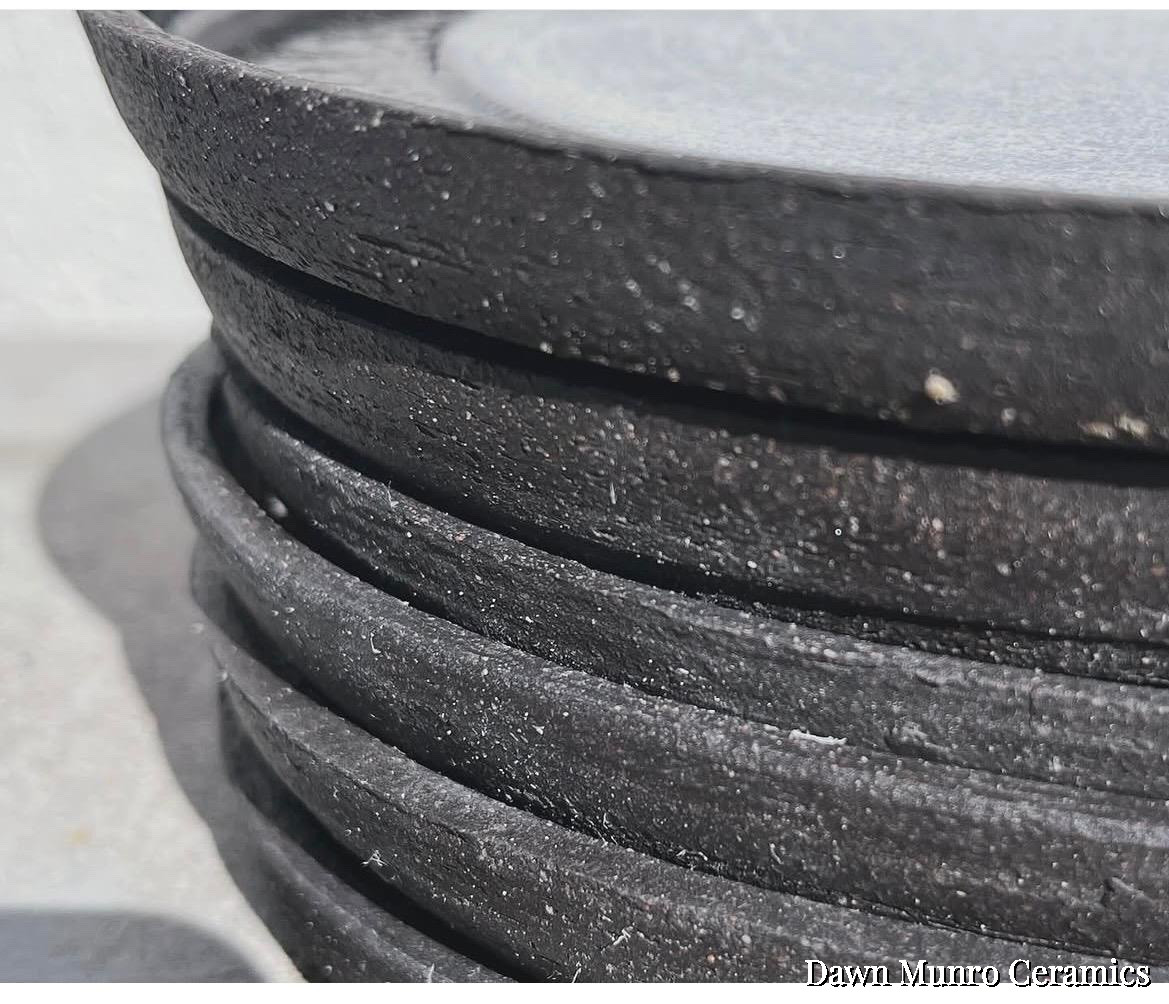 Grey Plates